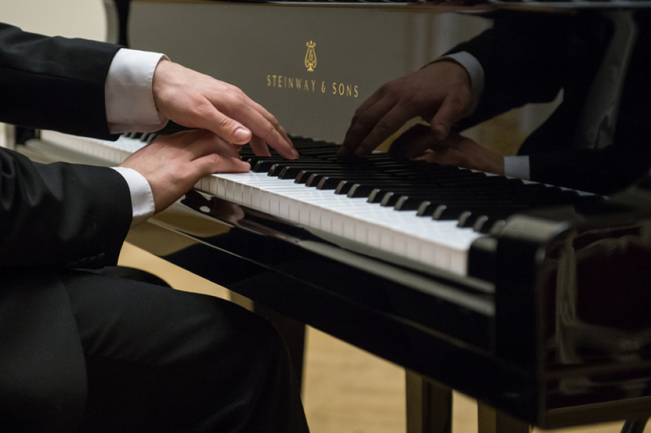 Настя Кравченко готовится представить Беларусь на «Интервидении-25» в Москве